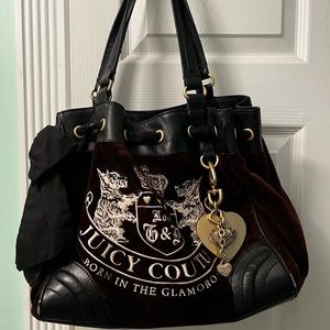 Juicy Couture Bag